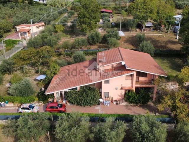 Casa in vendita a Cave, Roma Capitale