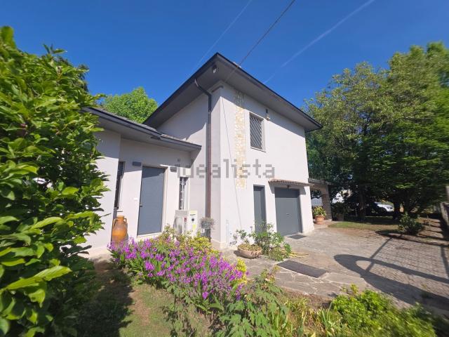 Casa in vendita a Valera Fratta, Lombardia