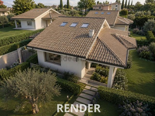 Casa in vendita a Tor San Giovanni, Roma Capitale