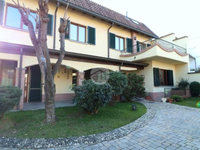 Casa in vendita a San Giovanni, Rho