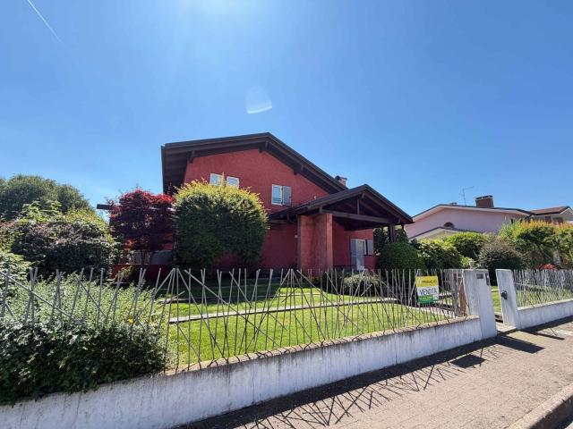 Casa in vendita a San Vito, Cerea