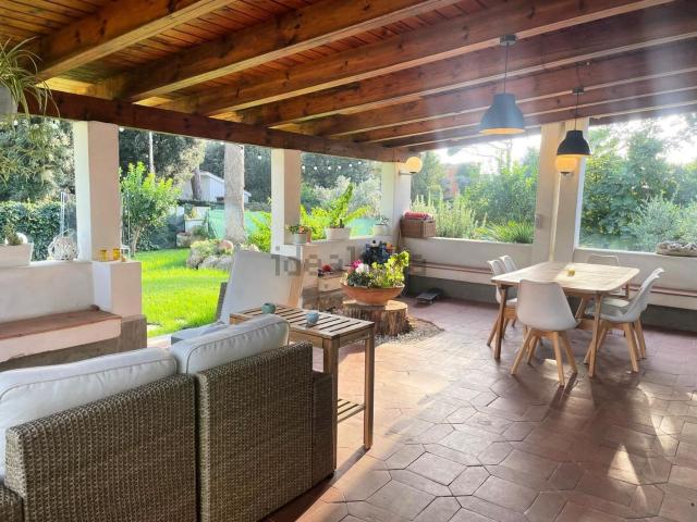 Casa in vendita a Fregene, Roma Capitale