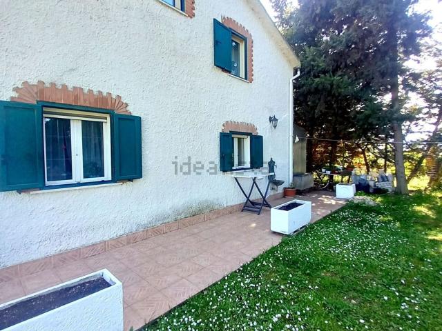 Casa in vendita a Città Sant'angelo, Abruzzo
