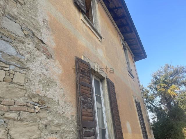 Casa in vendita a Missagliola, Missaglia