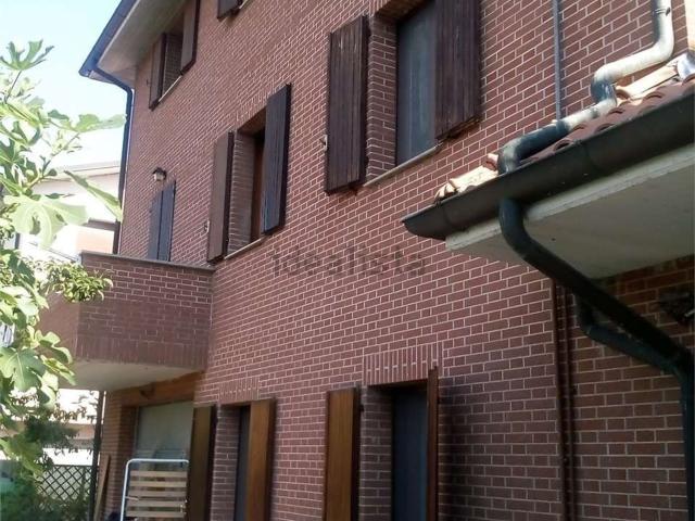 Casa in vendita a Unione dei comuni del Sorbara, Bomporto