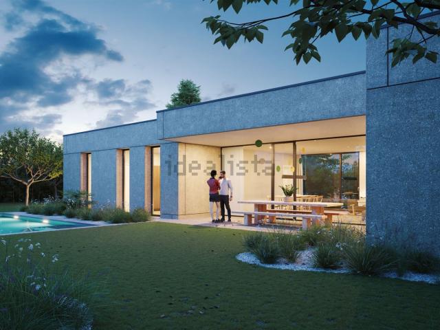 Casa in vendita a Sovico