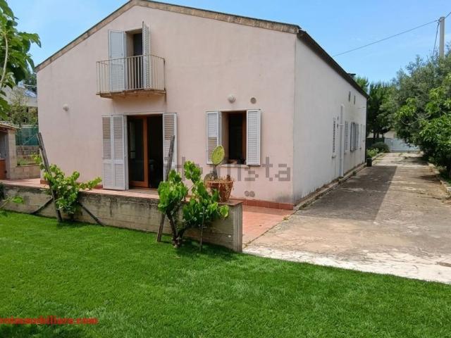 Casa in vendita a Cava D'aliga, Sicilia