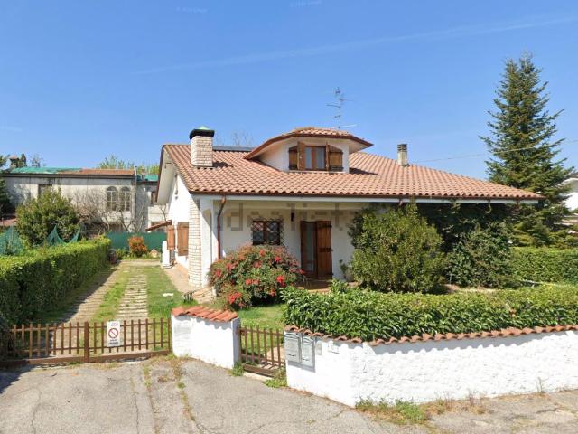 Casa in vendita a Bondeno Di Gonzaga, Lombardia