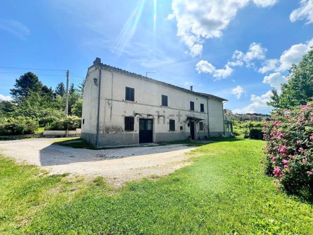 Casa in vendita a Spina, Marche