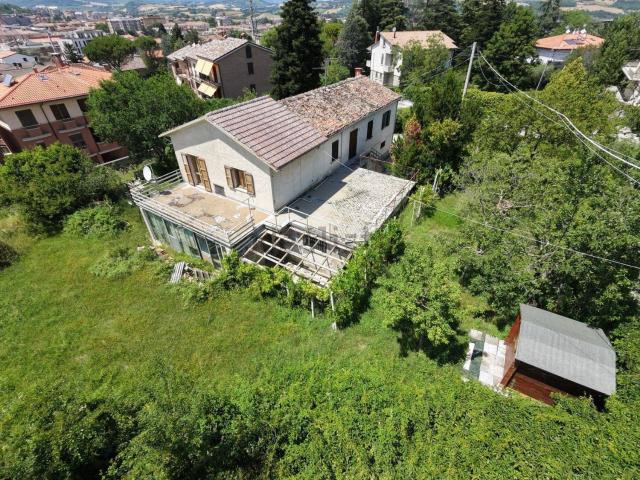 Casa in vendita a Spina, Marche