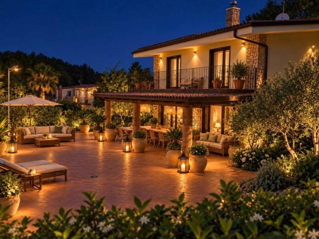 Casa in vendita a Pozzovetere, Caserta