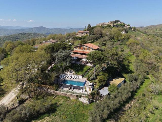 Casa in vendita a Preggio, Umbertide