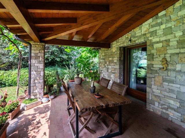 Casa in vendita a Comun Nuovo, Lombardia