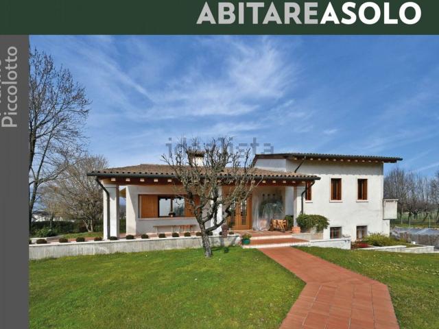 Casa in vendita a Onè di Fonte, Veneto