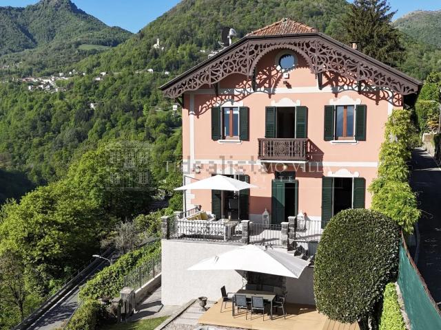 Casa in vendita a Biazzeno, Dizzasco