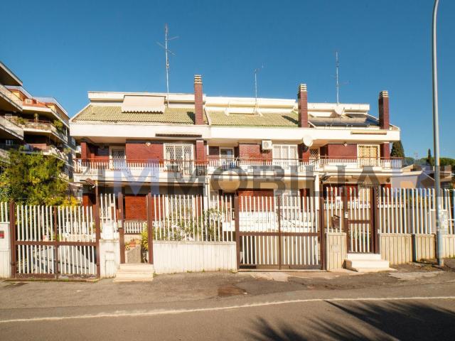 Casa in vendita a Guidonia Montecelio, Roma Capitale
