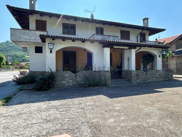 Casa in vendita a Piemonte, Cuneo