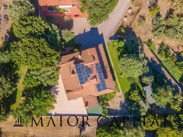 Casa in vendita a Villaggio Milano, Capo Comino