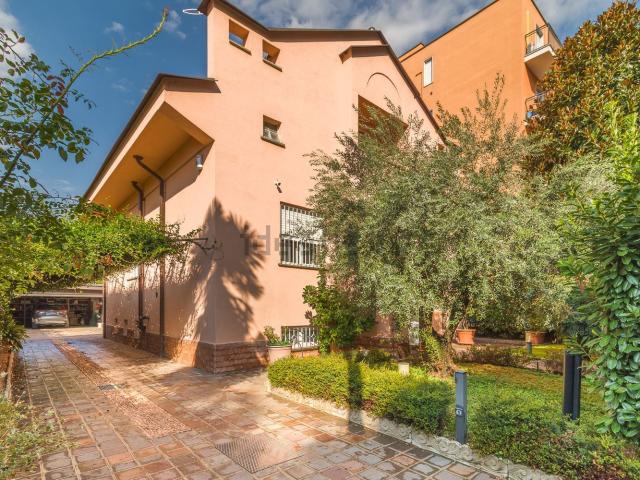 Casa in vendita a San Giuseppe, Monza