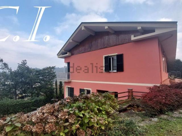 Casa in vendita a Plodio, Liguria