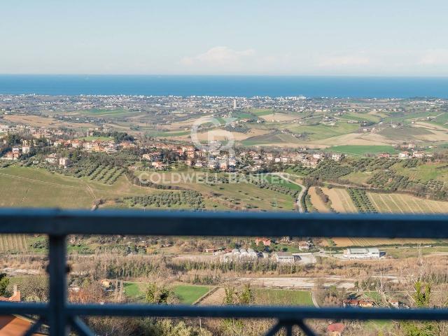 Casa in vendita a Villa di Gemmano, Gemmano