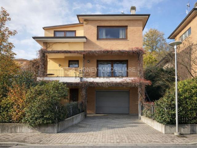 Casa in vendita a Salsomaggiore Terme, Reggio Emilia