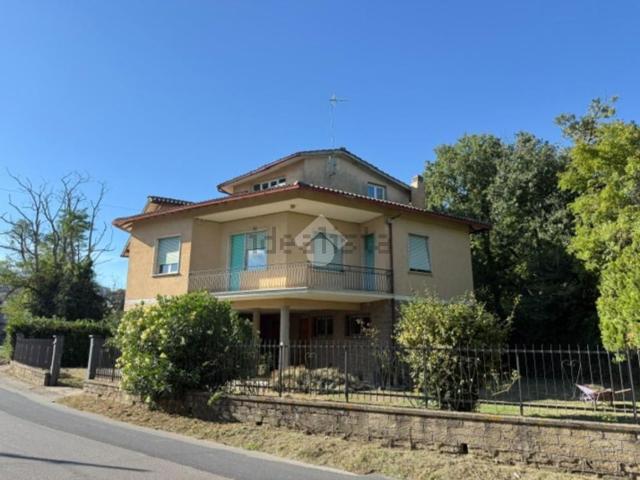 Casa in vendita a Zepponami, Montefiascone