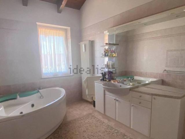 Casa in vendita a Piemonte, Biella