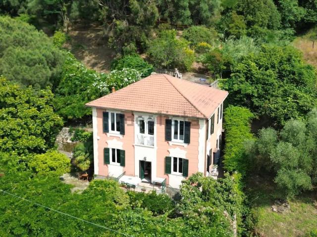 Casa in vendita a Ponzerone, Sestri Levante