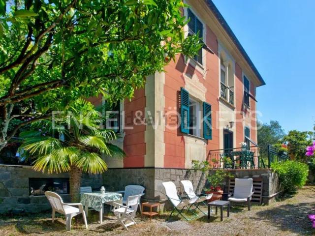 Casa in vendita a Ponzerone, Sestri Levante