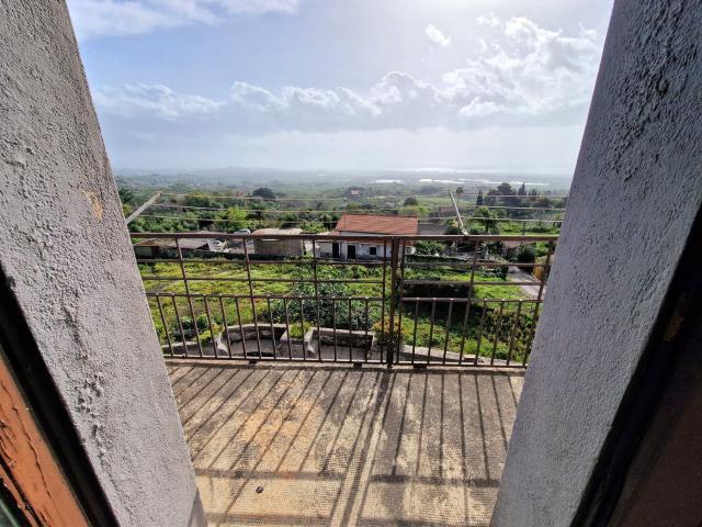 Casa in vendita a Santa Venera, Mascali
