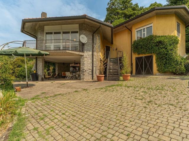 Casa in vendita a Belmonte, Brezzo di Bedero