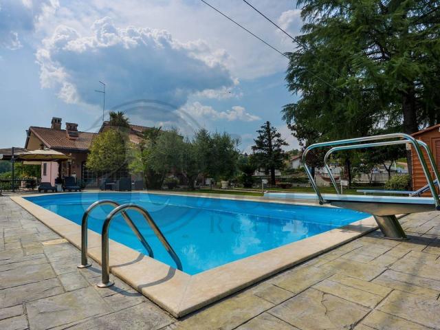 Casa in vendita a Strangolagalli, Lazio