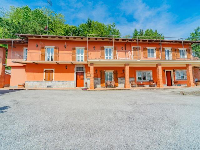 Casa in vendita a Piemonte, Cuneo