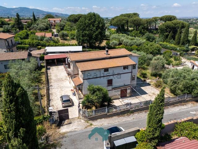Casa in vendita a Gallicano nel Lazio, Roma Capitale
