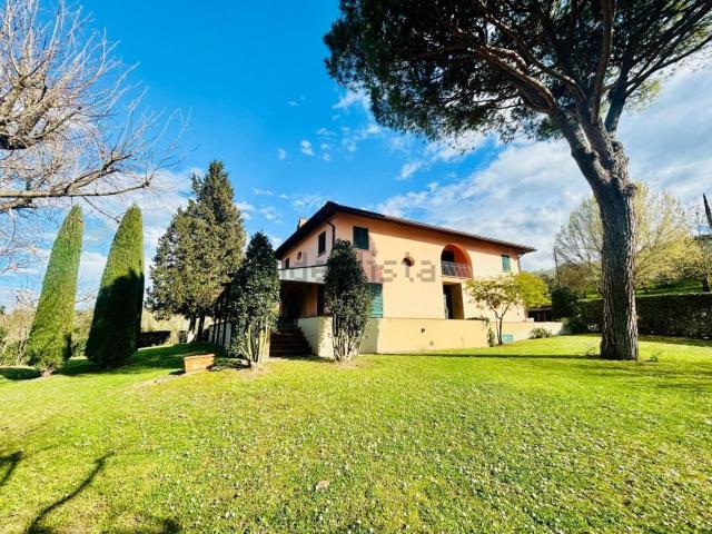 Casa in vendita a Calenzano Secondo, San Miniato