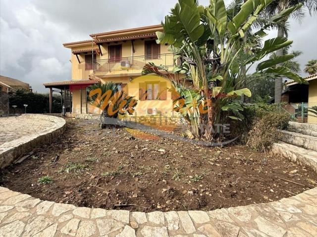 Casa in vendita a Città Giardino, Melilli
