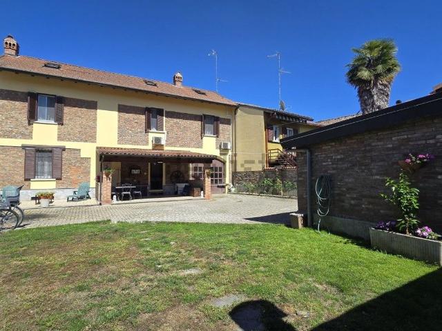 Casa in vendita a San Lanfranco, Pavia