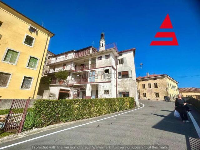 Casa in vendita a Lusiana Conco, Lusiana