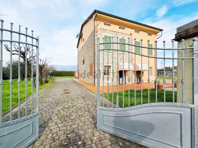 Casa in vendita a Rughi, Porcari