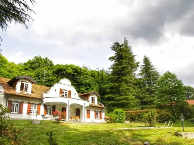 Casa in vendita a Rodero, Lombardia