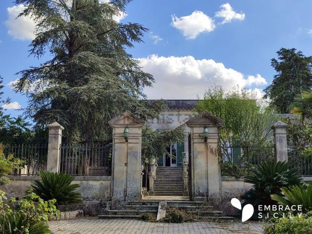 Casa in vendita a Palazzolo Acreide, Sicilia