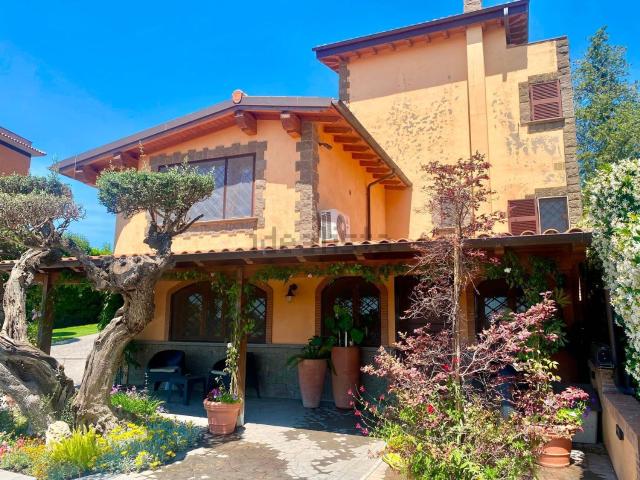 Casa in vendita a Casali Scaramelli Manetti, Roma Capitale