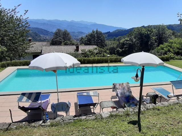 Casa in vendita a Unione Comuni Garfagnana, Camporgiano
