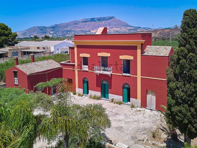 Casa in vendita a Paceco, Sicilia