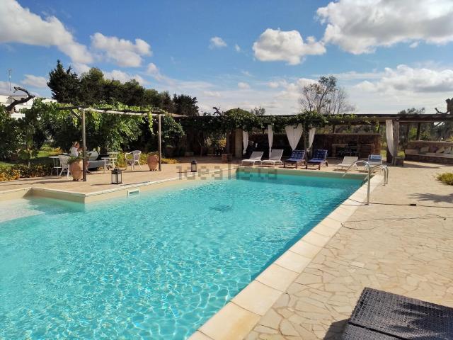 Casa in vendita a Puglia, Lecce