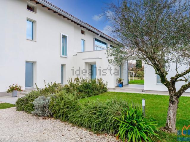 Casa in vendita a Comunità montana della Valle Sabbia, Gavardo
