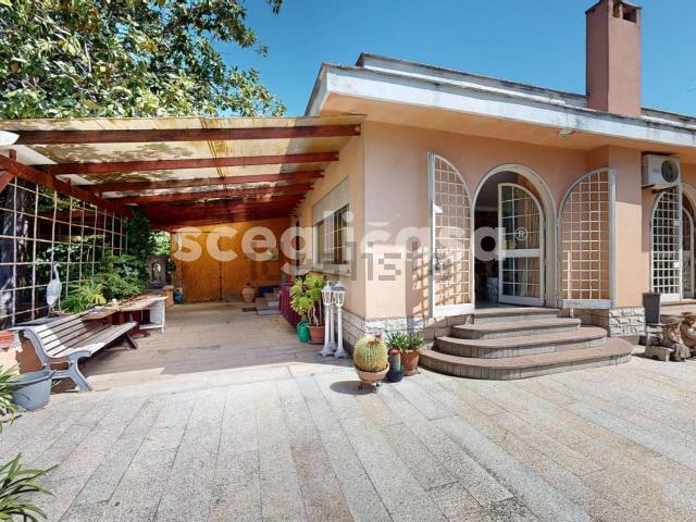 Casa in vendita a Gianicolense, Montecompatri