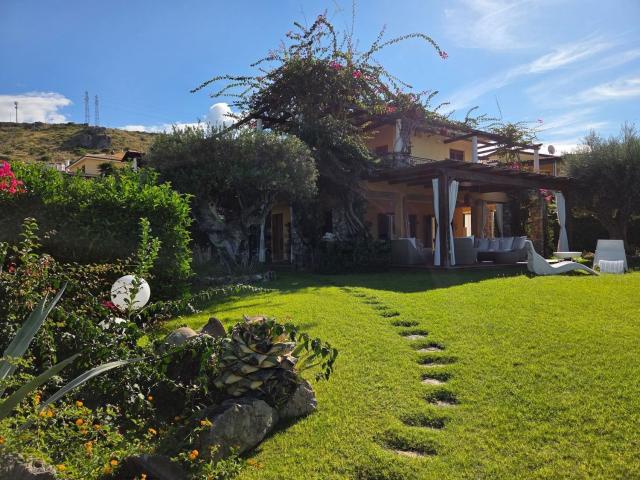 Casa in vendita a Calabria, Cosenza