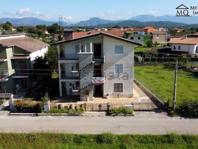 Casa in vendita a Montaquila, Molise